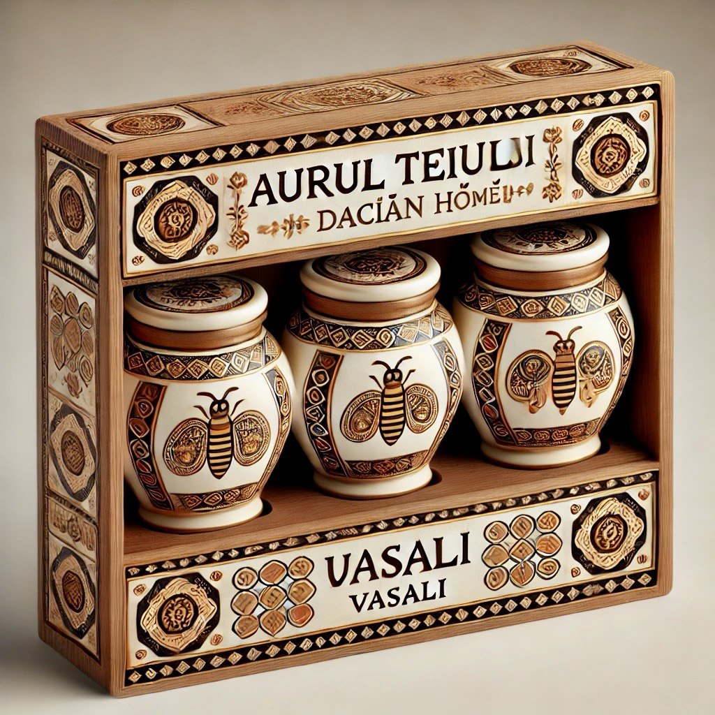 Aurul Teiului